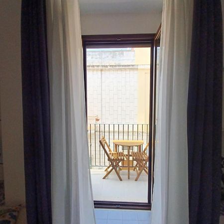 Borgo Antico Apartman Porto Cesareo Szoba fotó