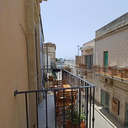 Borgo Antico Apartman Porto Cesareo Szoba fotó
