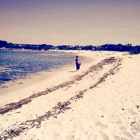 Borgo Antico Apartman Porto Cesareo Kültér fotó
