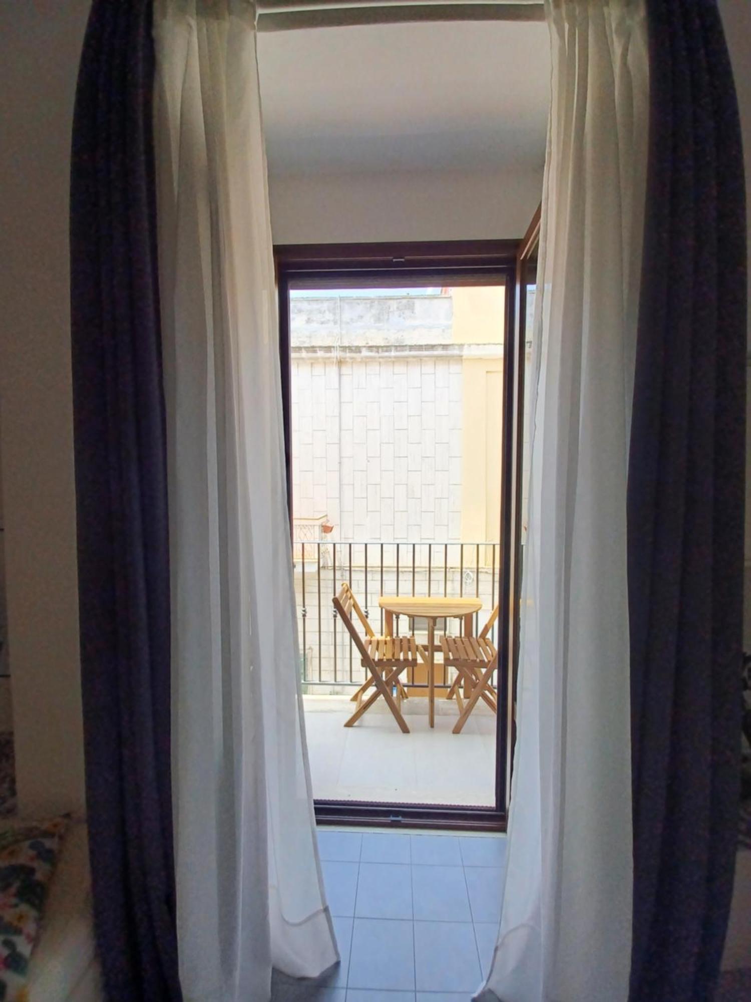 Borgo Antico Apartman Porto Cesareo Szoba fotó