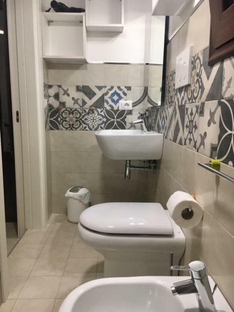 Borgo Antico Apartman Porto Cesareo Kültér fotó