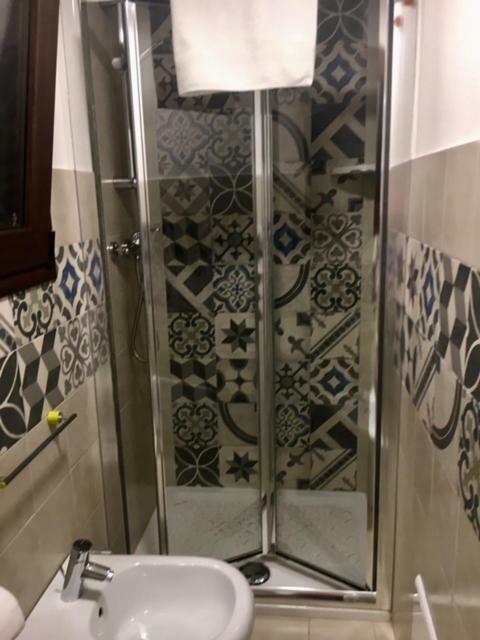 Borgo Antico Apartman Porto Cesareo Kültér fotó