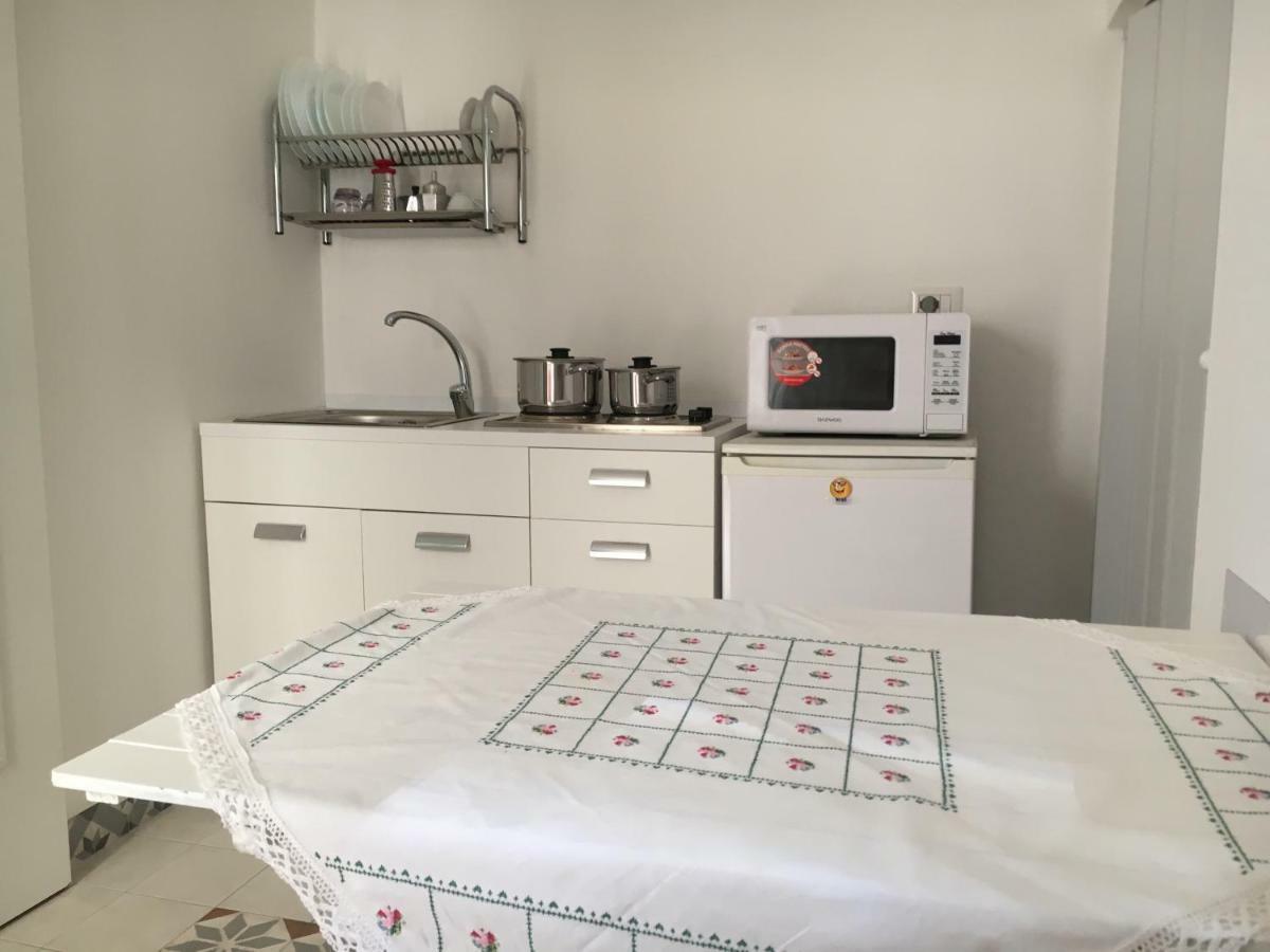 Borgo Antico Apartman Porto Cesareo Kültér fotó