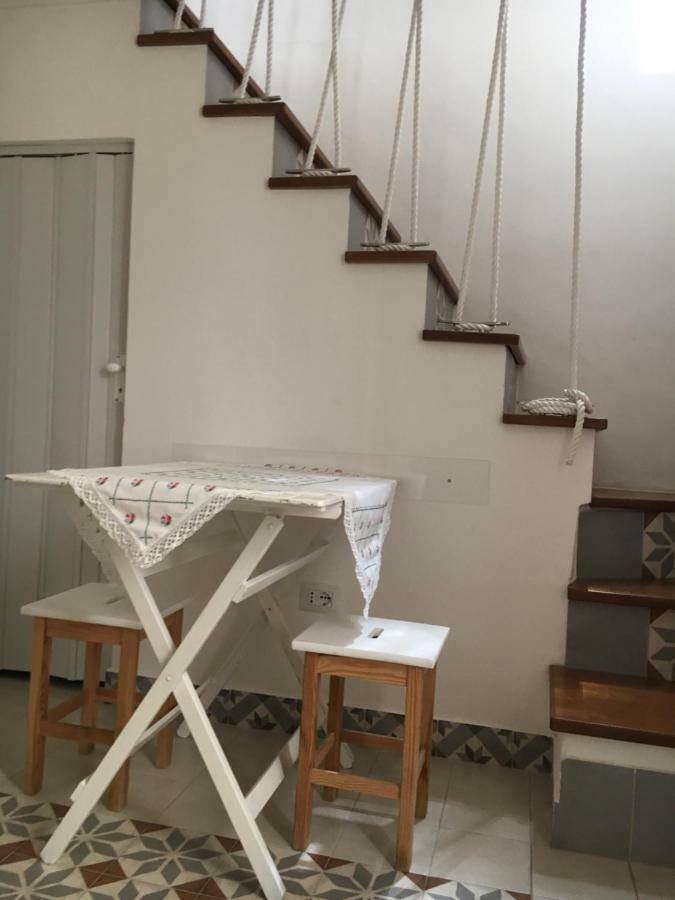 Borgo Antico Apartman Porto Cesareo Kültér fotó
