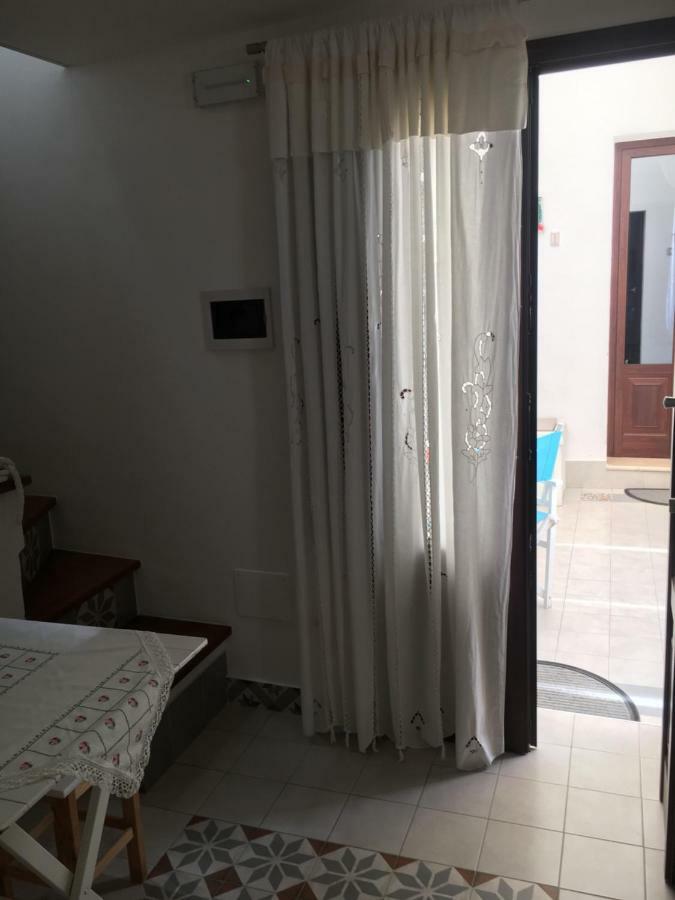 Borgo Antico Apartman Porto Cesareo Kültér fotó