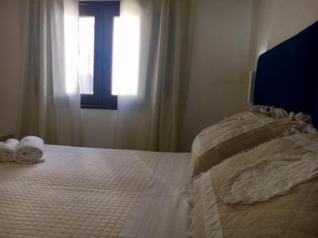 Borgo Antico Apartman Porto Cesareo Kültér fotó