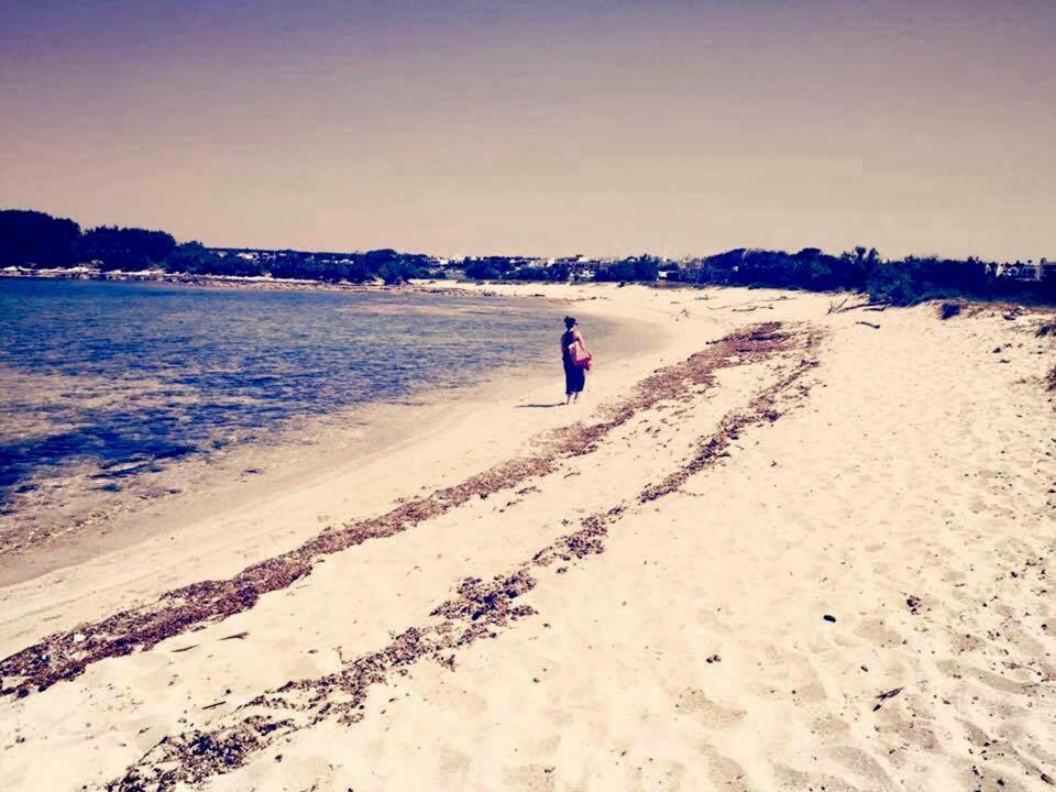 Borgo Antico Apartman Porto Cesareo Kültér fotó