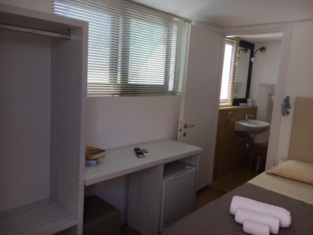 Borgo Antico Apartman Porto Cesareo Kültér fotó