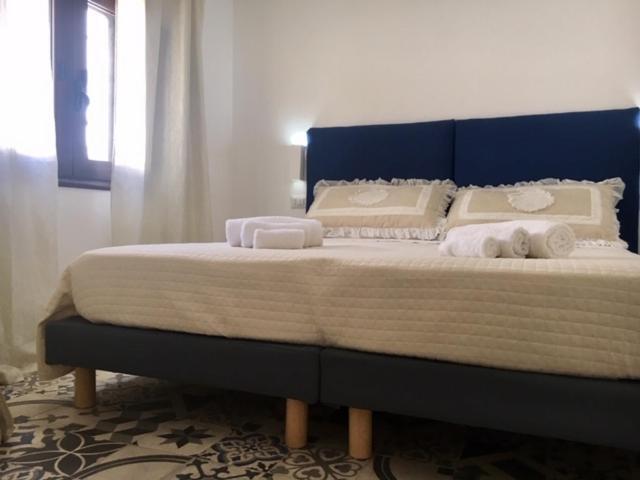 Borgo Antico Apartman Porto Cesareo Kültér fotó