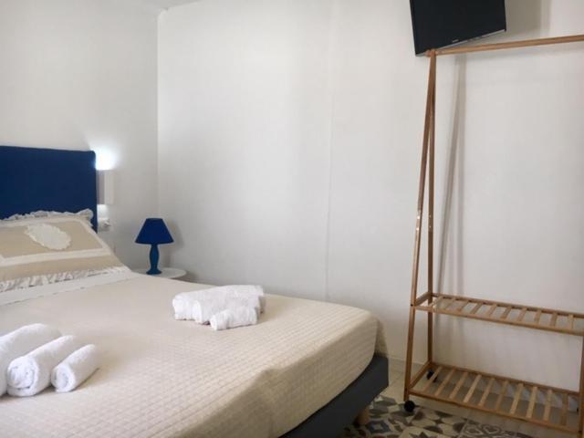 Borgo Antico Apartman Porto Cesareo Kültér fotó