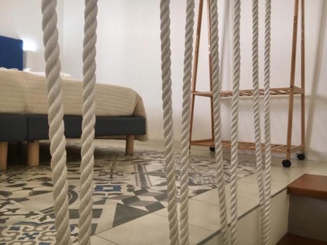 Borgo Antico Apartman Porto Cesareo Kültér fotó