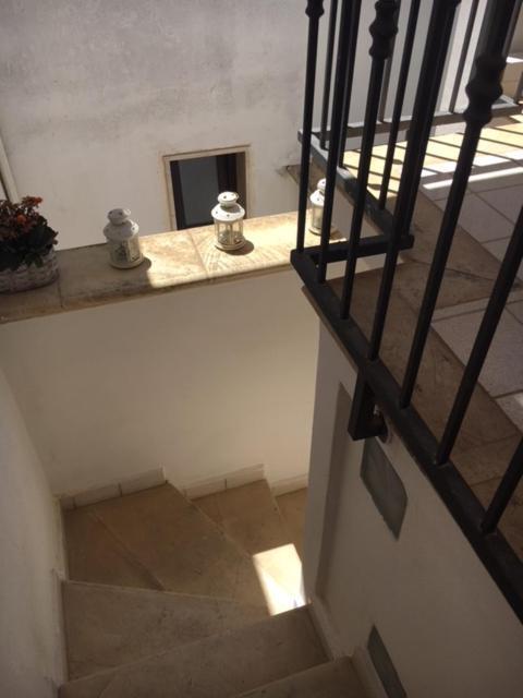 Borgo Antico Apartman Porto Cesareo Kültér fotó