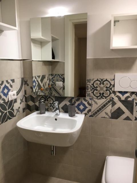 Borgo Antico Apartman Porto Cesareo Kültér fotó
