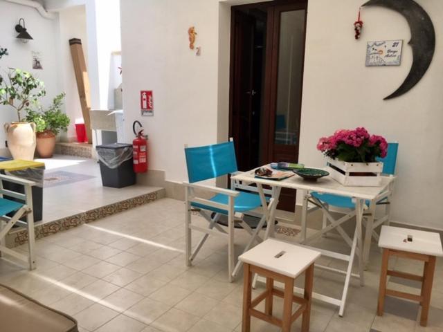 Borgo Antico Apartman Porto Cesareo Kültér fotó