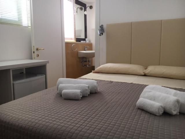 Borgo Antico Apartman Porto Cesareo Kültér fotó